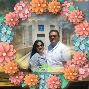 Meet your Posher, Indu